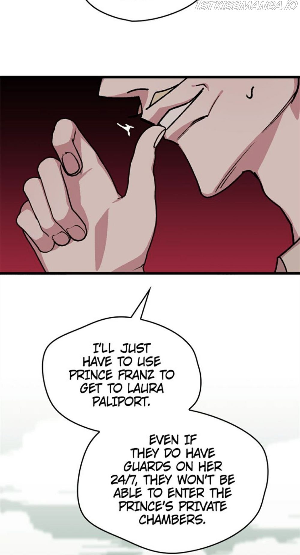 I’ll Save a Decent Family Chapter 72 - Page 24