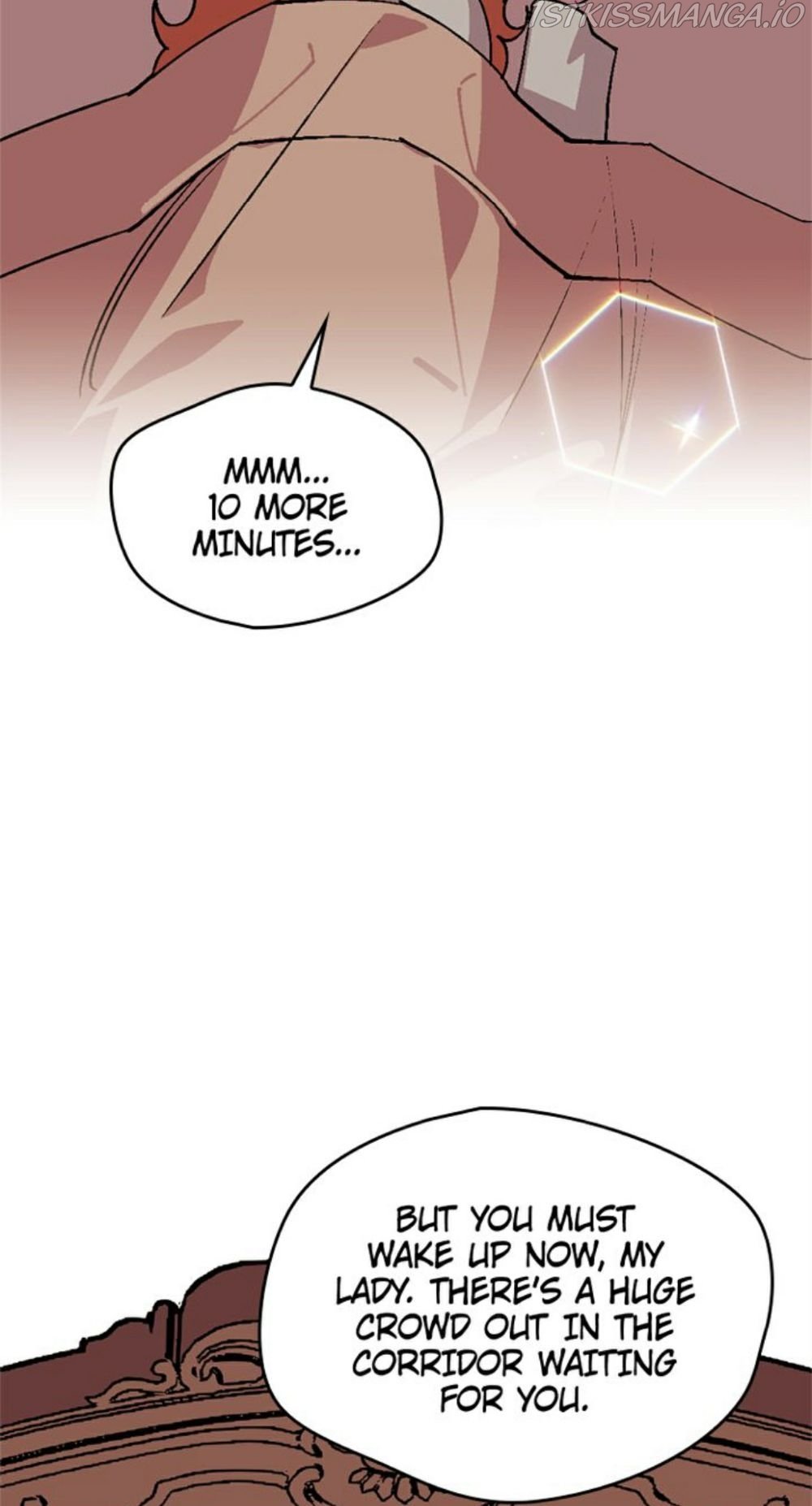 I’ll Save a Decent Family Chapter 72 - Page 28