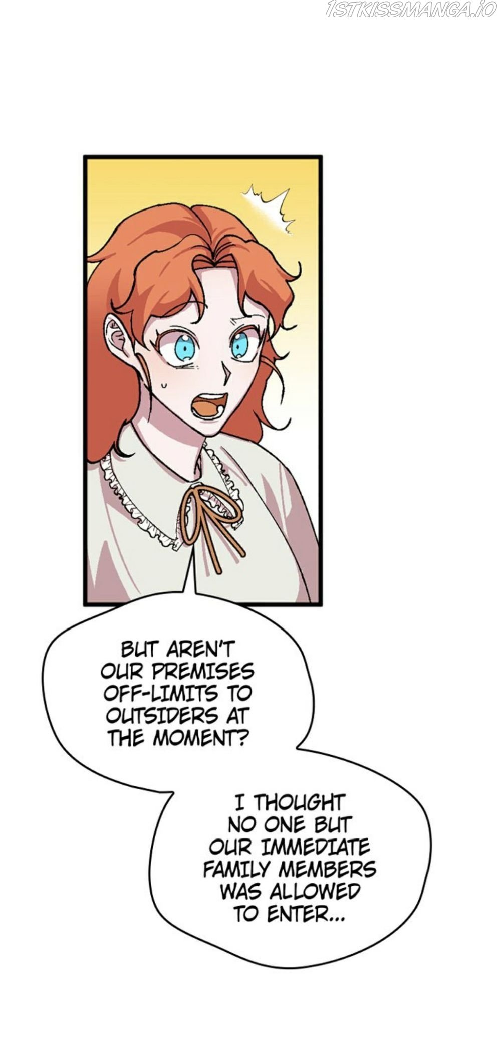 I’ll Save a Decent Family Chapter 72 - Page 34