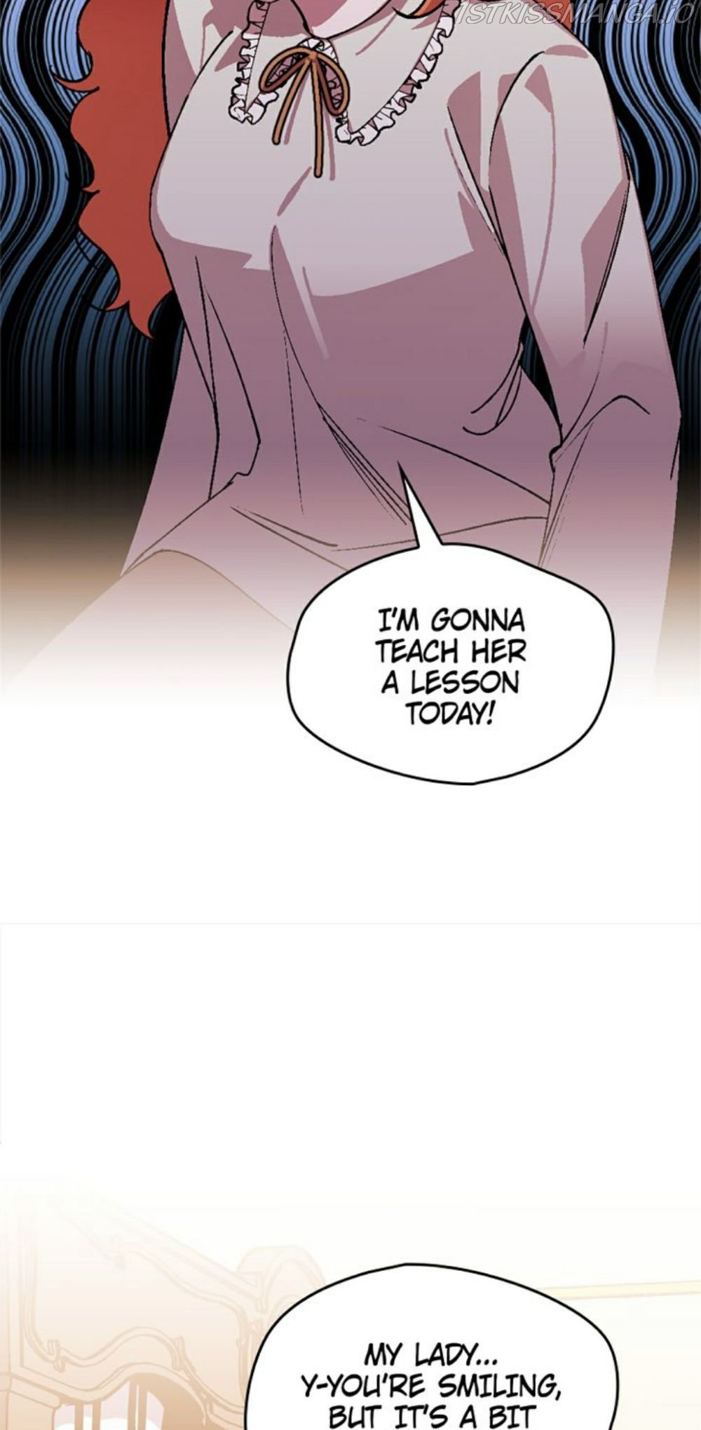 I’ll Save a Decent Family Chapter 72 - Page 39