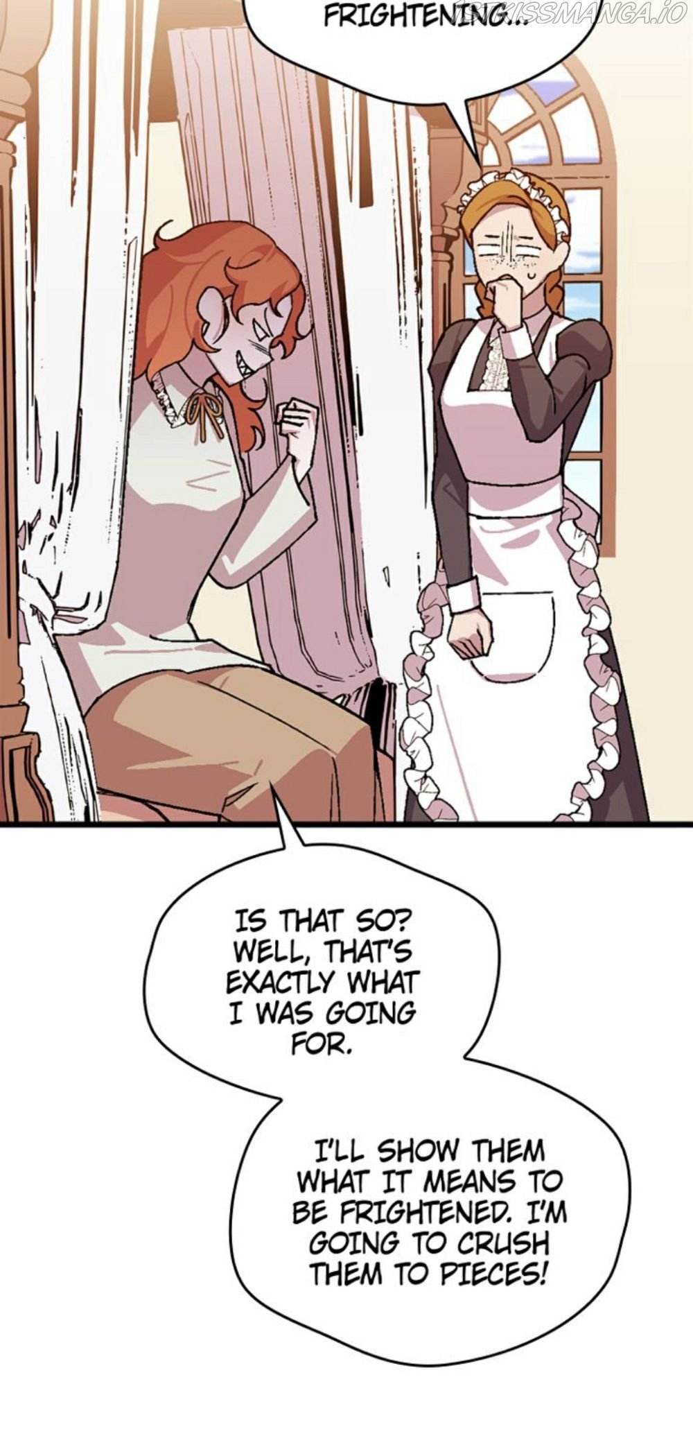 I’ll Save a Decent Family Chapter 72 - Page 40