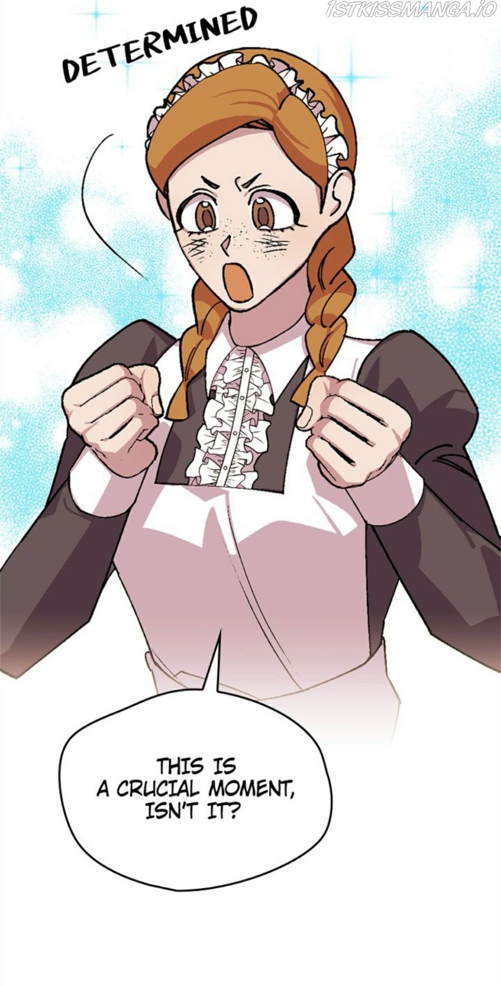 I’ll Save a Decent Family Chapter 72 - Page 45