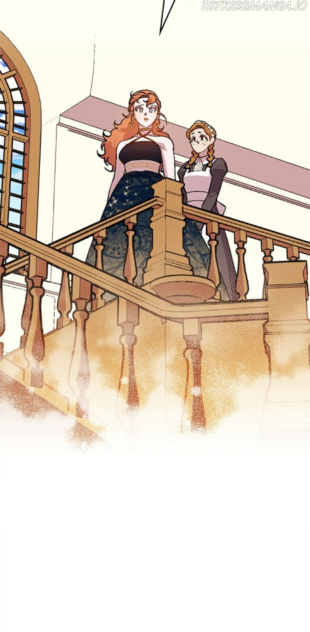 I’ll Save a Decent Family Chapter 72 - Page 53