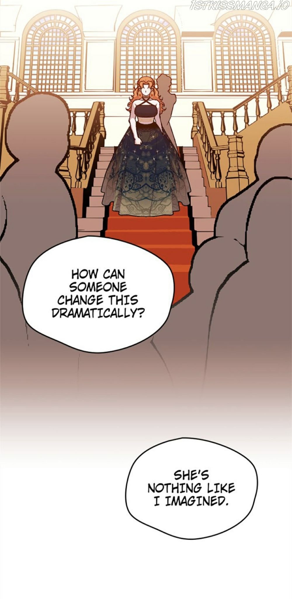 I’ll Save a Decent Family Chapter 72 - Page 55