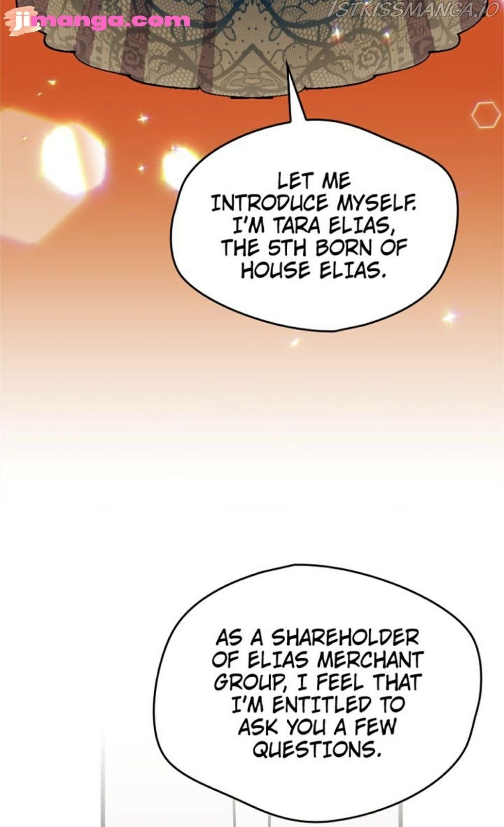 I’ll Save a Decent Family Chapter 72 - Page 57