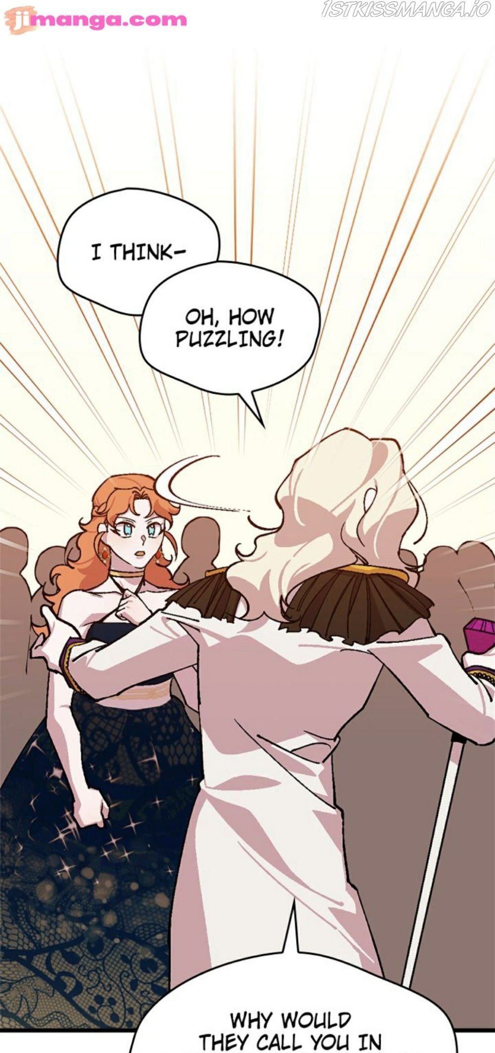 I’ll Save a Decent Family Chapter 72 - Page 60