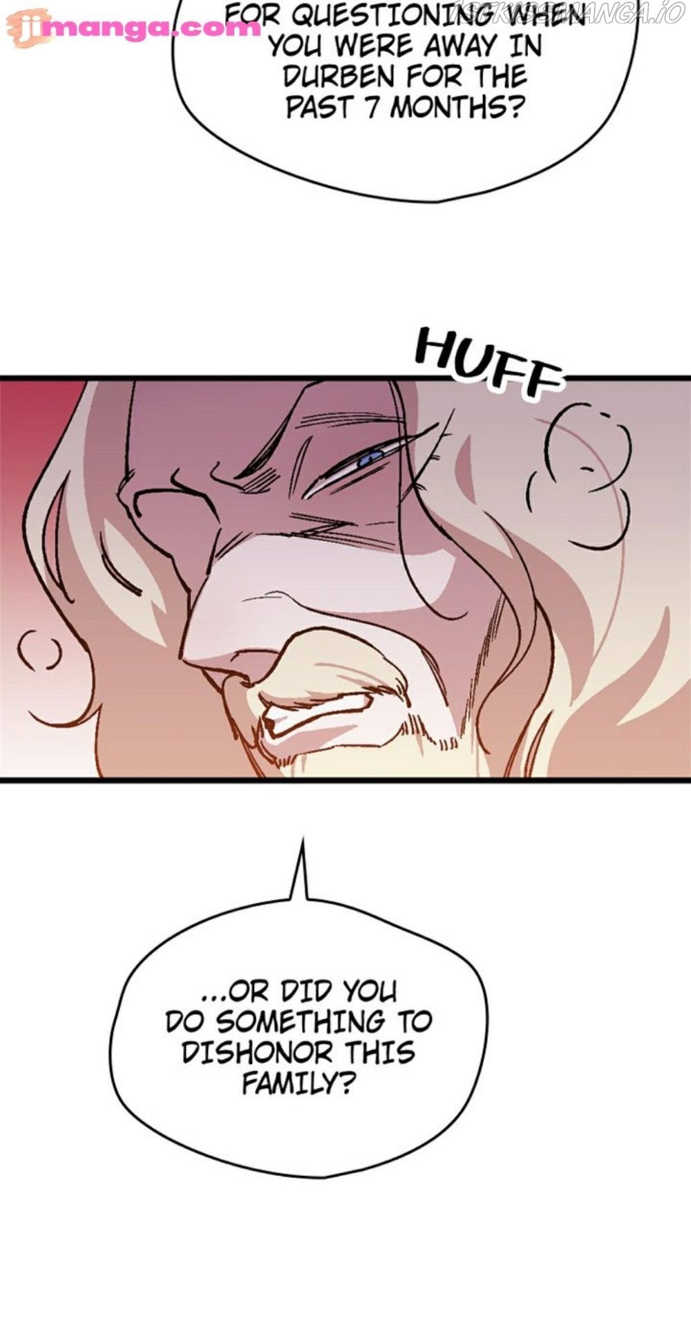 I’ll Save a Decent Family Chapter 72 - Page 61