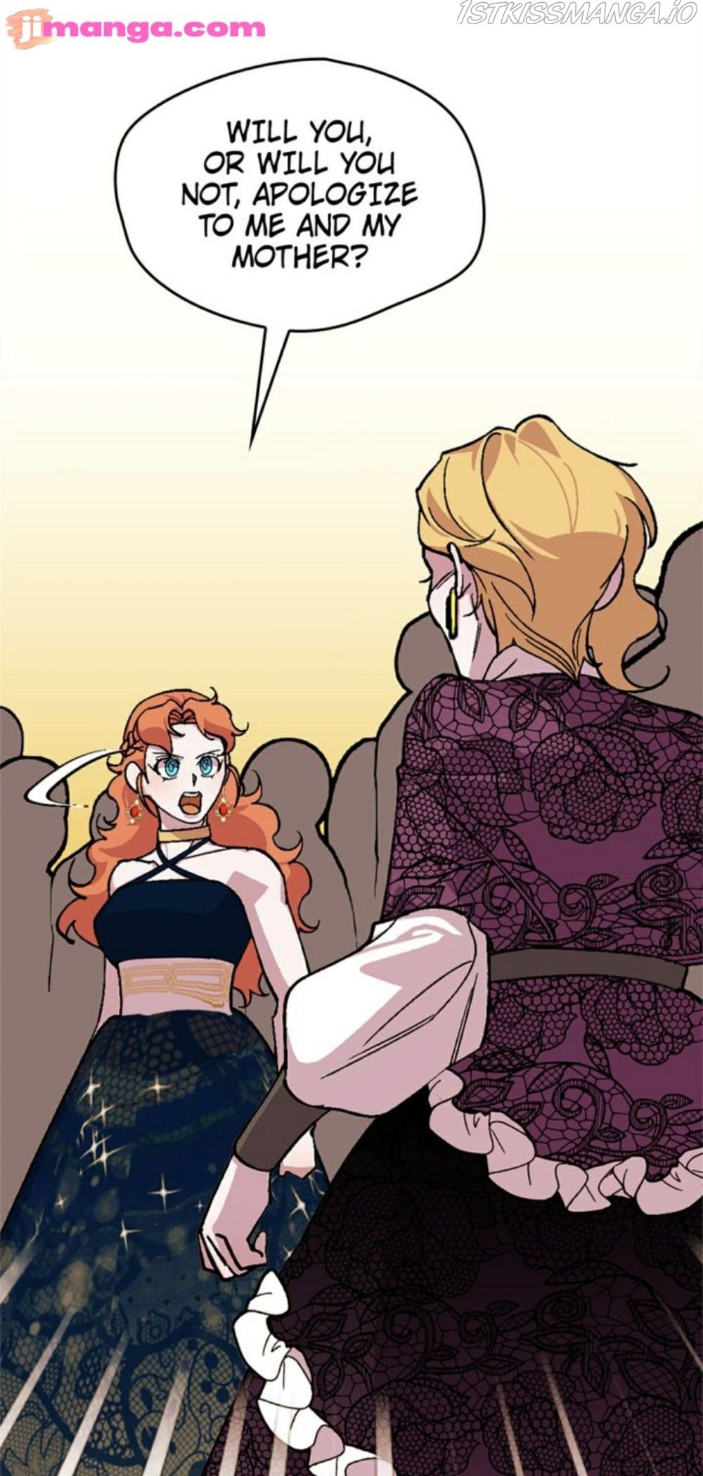 I’ll Save a Decent Family Chapter 72 - Page 67