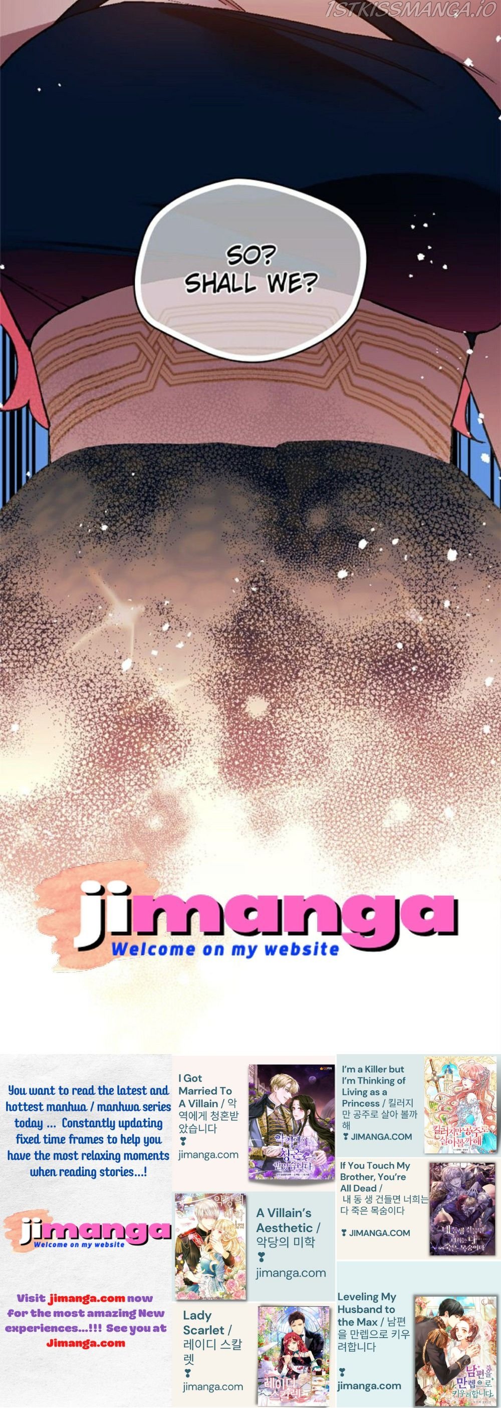 I’ll Save a Decent Family Chapter 72 - Page 72