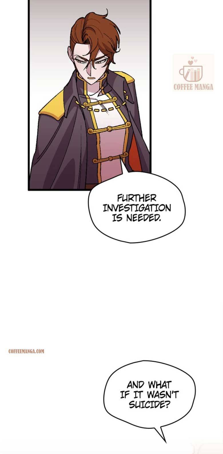 I’ll Save a Decent Family Chapter 75 - Page 5