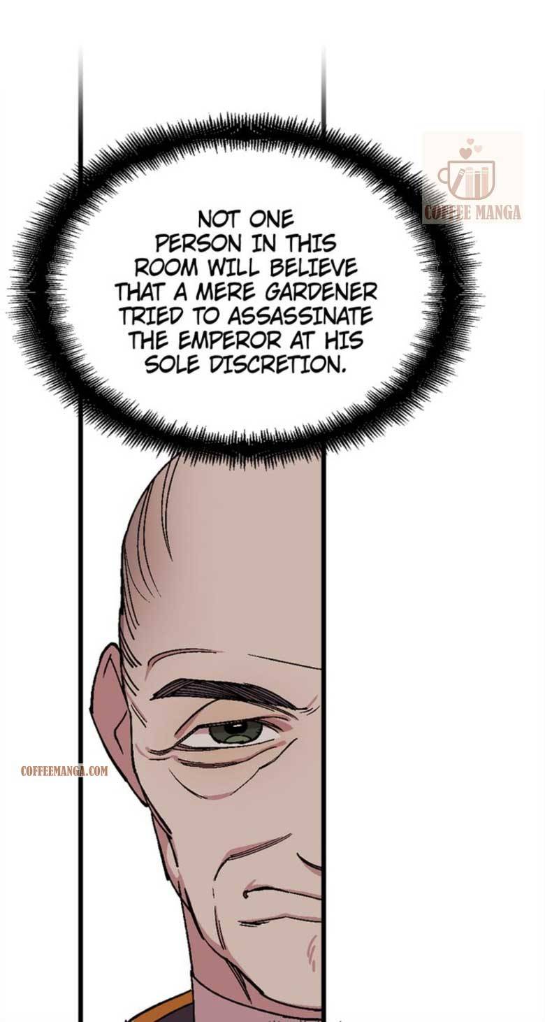 I’ll Save a Decent Family Chapter 75 - Page 10