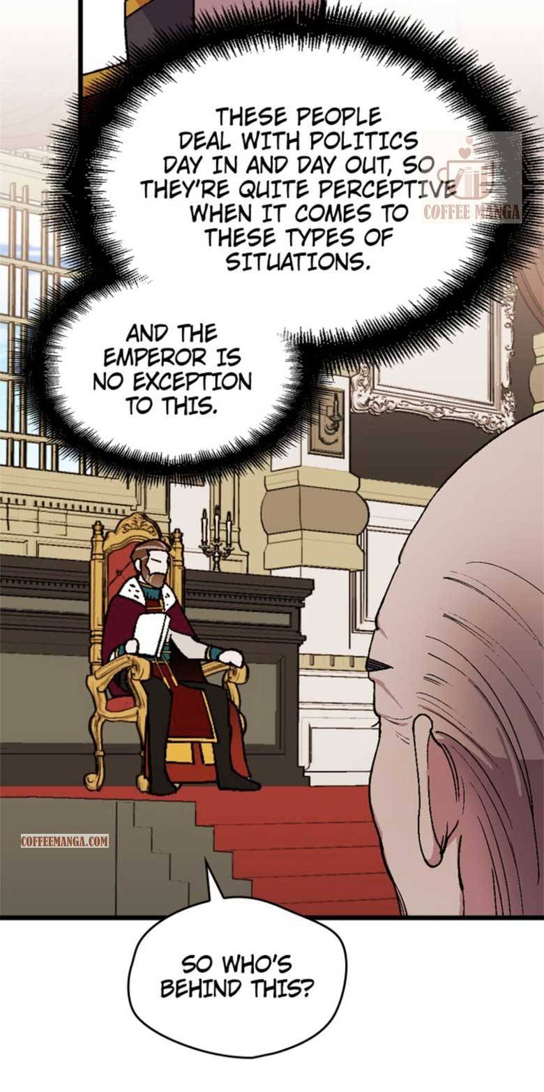 I’ll Save a Decent Family Chapter 75 - Page 11