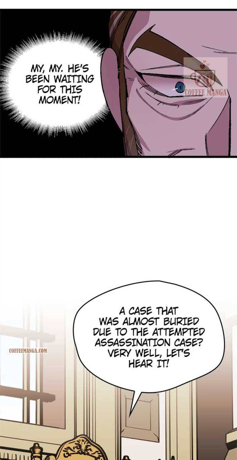 I’ll Save a Decent Family Chapter 75 - Page 15