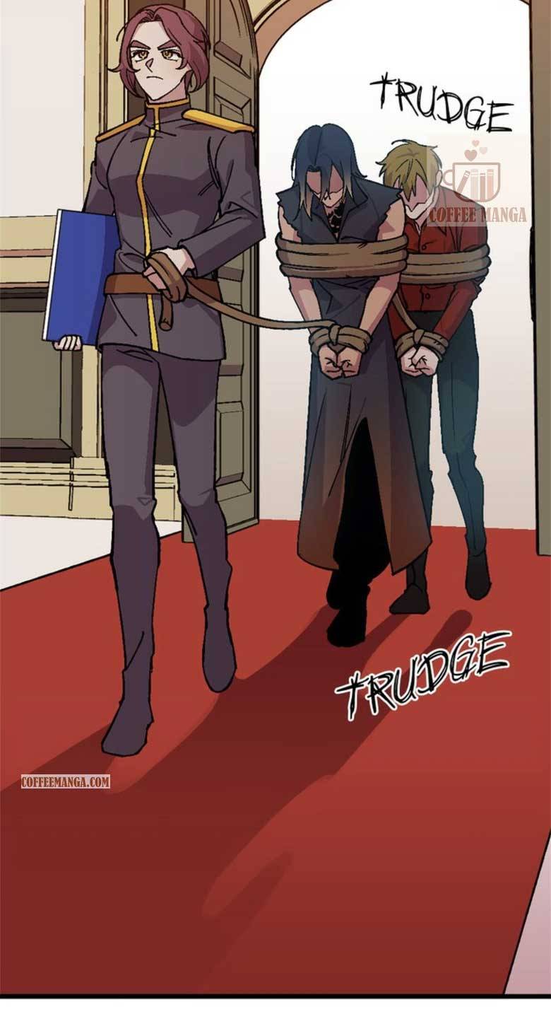 I’ll Save a Decent Family Chapter 75 - Page 18