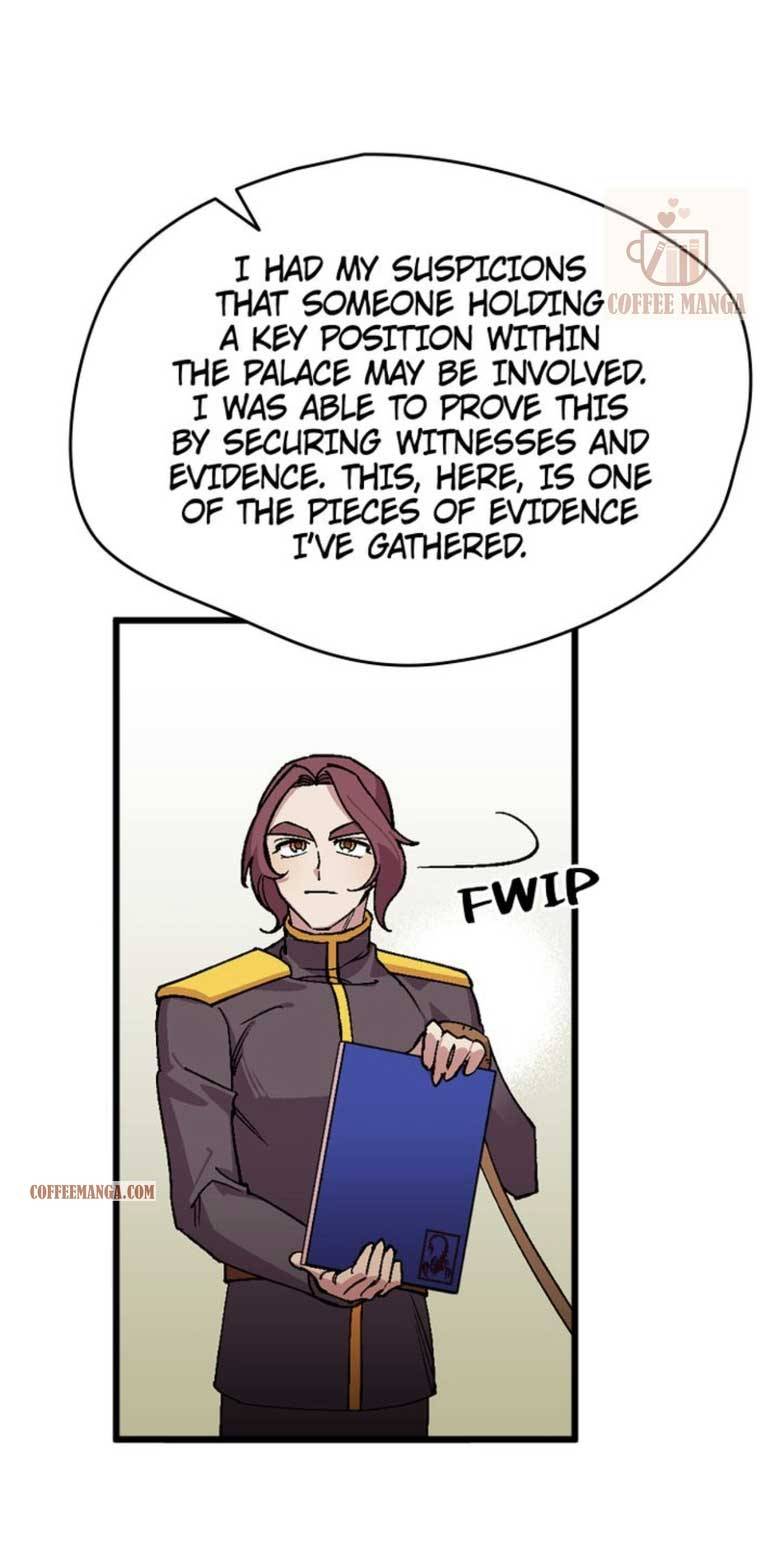 I’ll Save a Decent Family Chapter 75 - Page 25