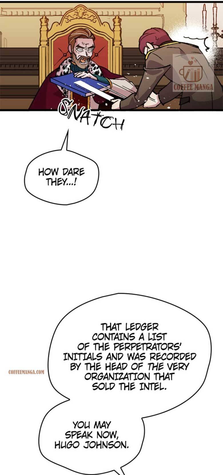 I’ll Save a Decent Family Chapter 75 - Page 26