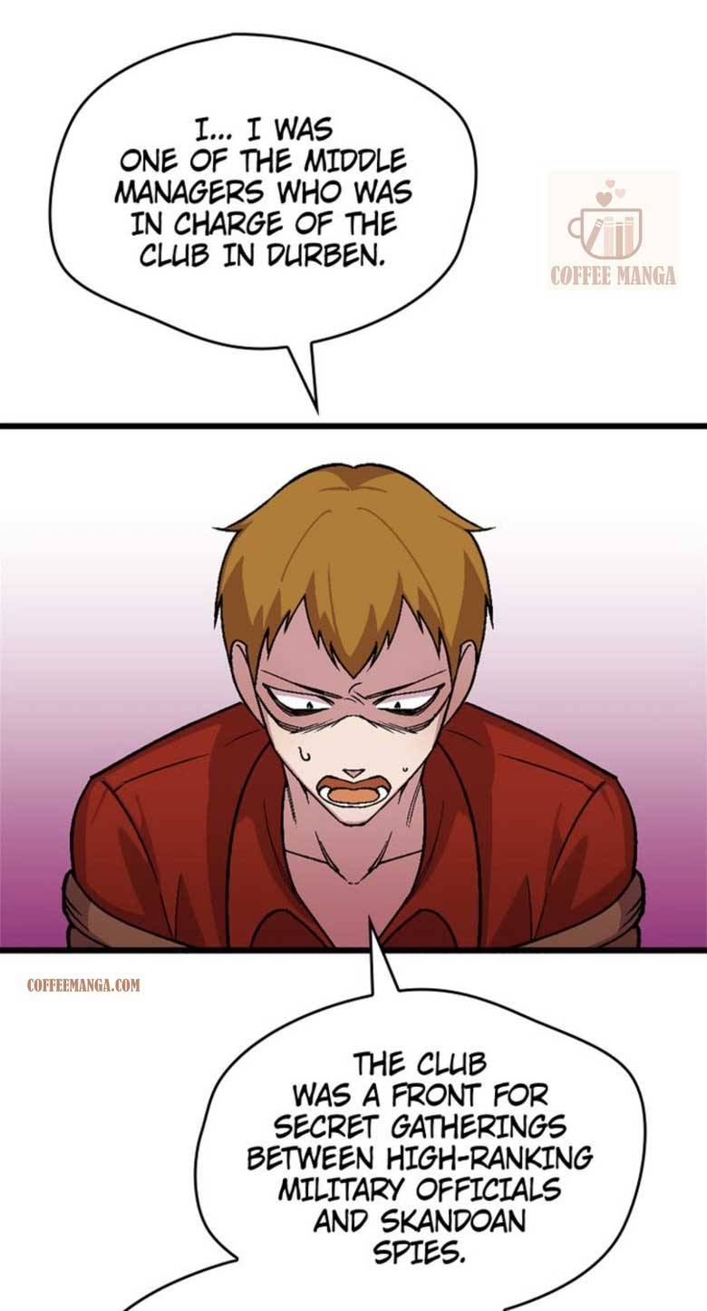 I’ll Save a Decent Family Chapter 75 - Page 28