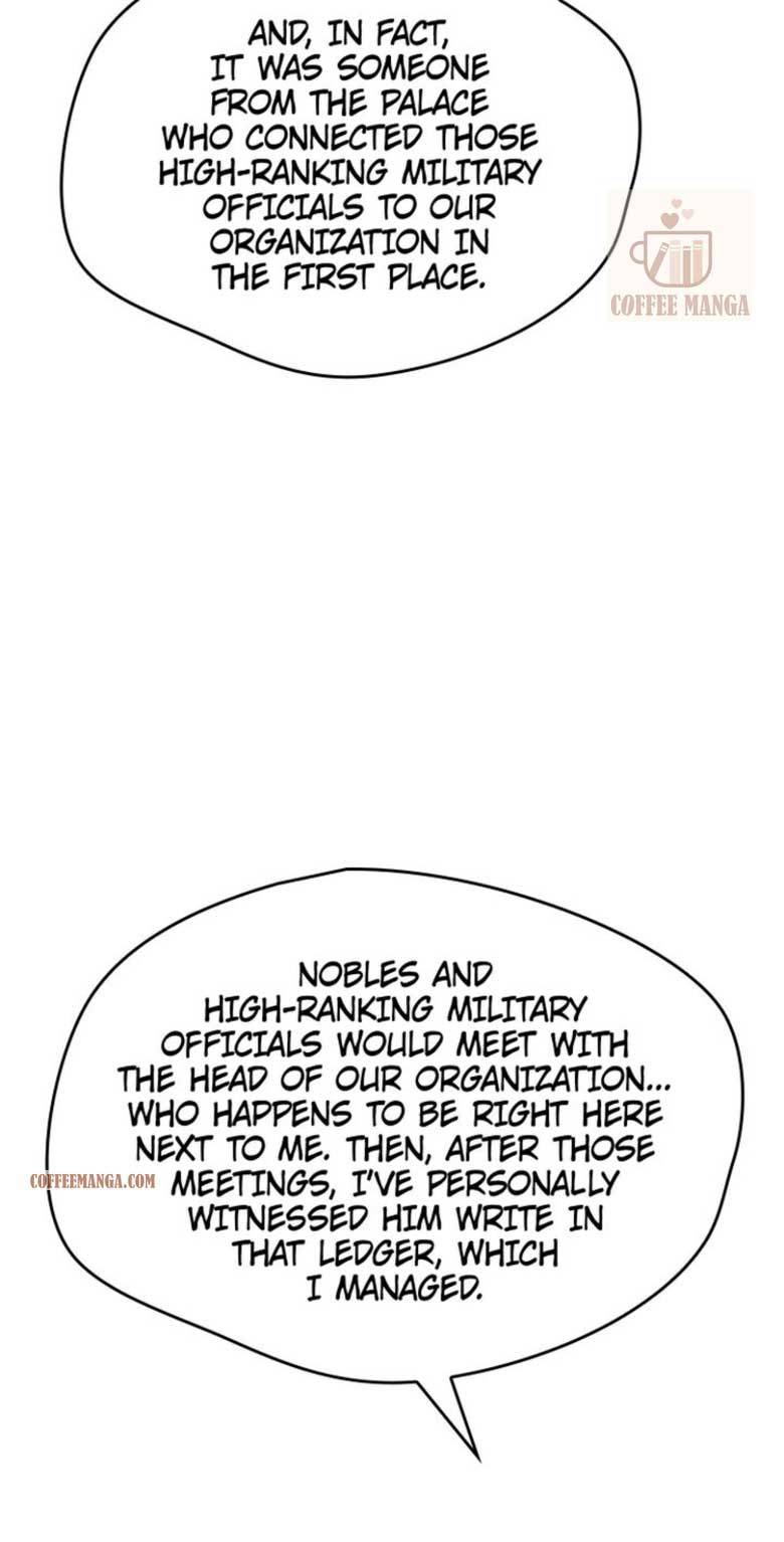 I’ll Save a Decent Family Chapter 75 - Page 29