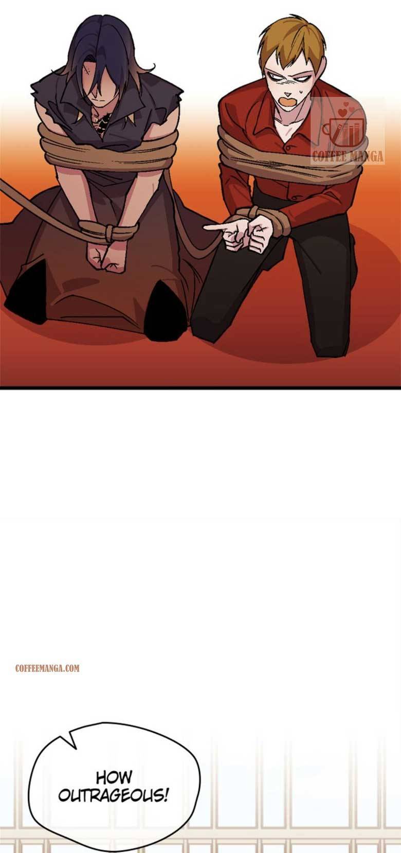 I’ll Save a Decent Family Chapter 75 - Page 30