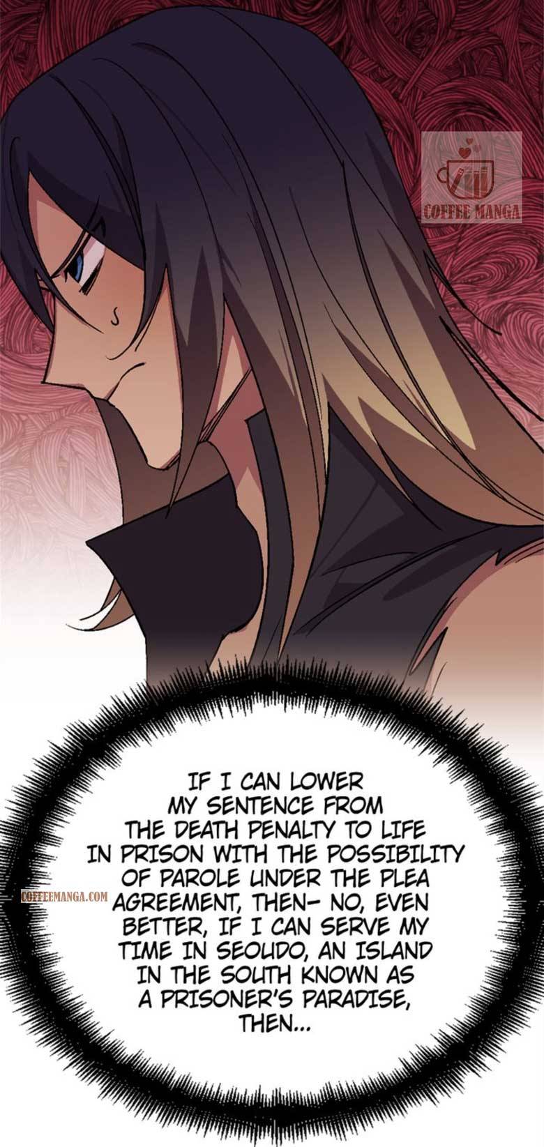 I’ll Save a Decent Family Chapter 75 - Page 32