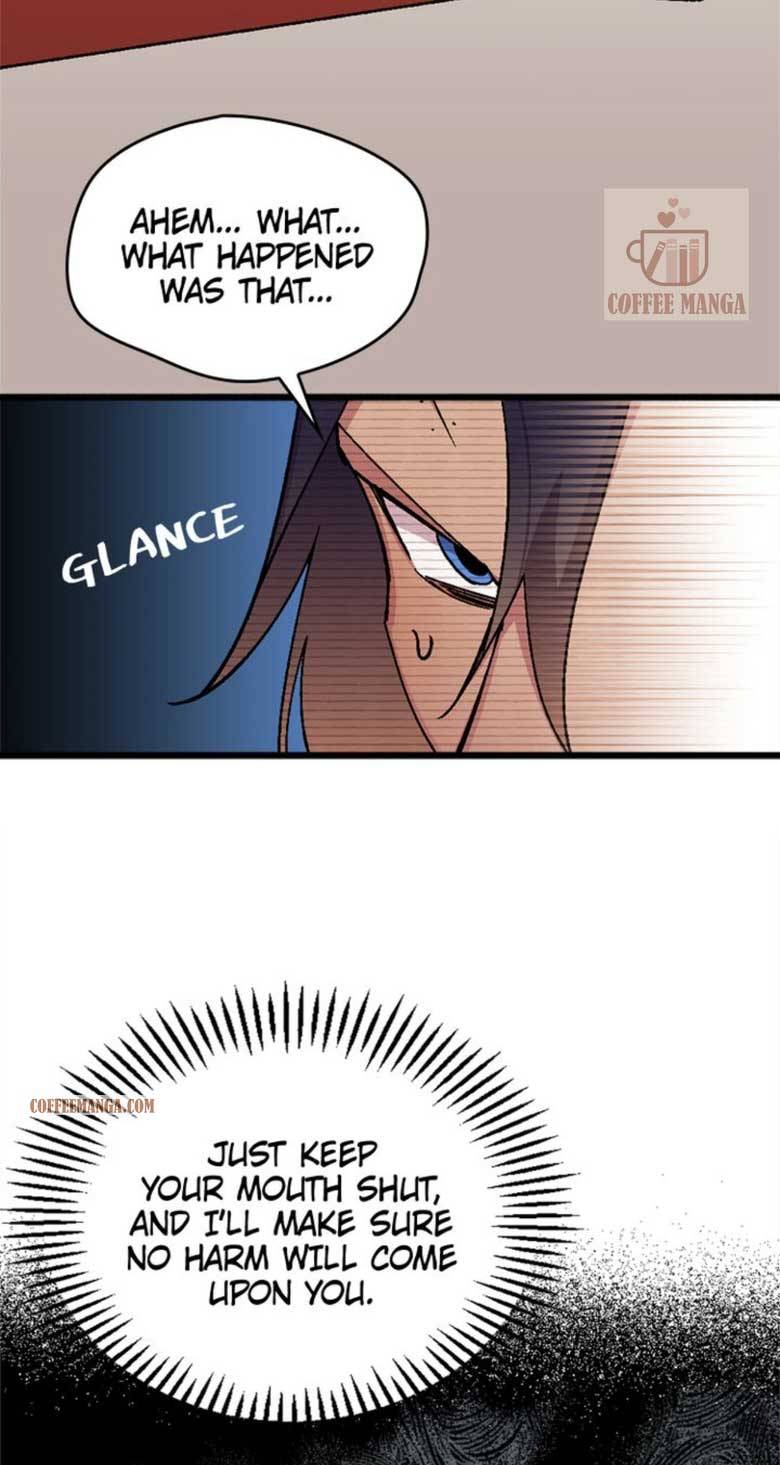 I’ll Save a Decent Family Chapter 75 - Page 34