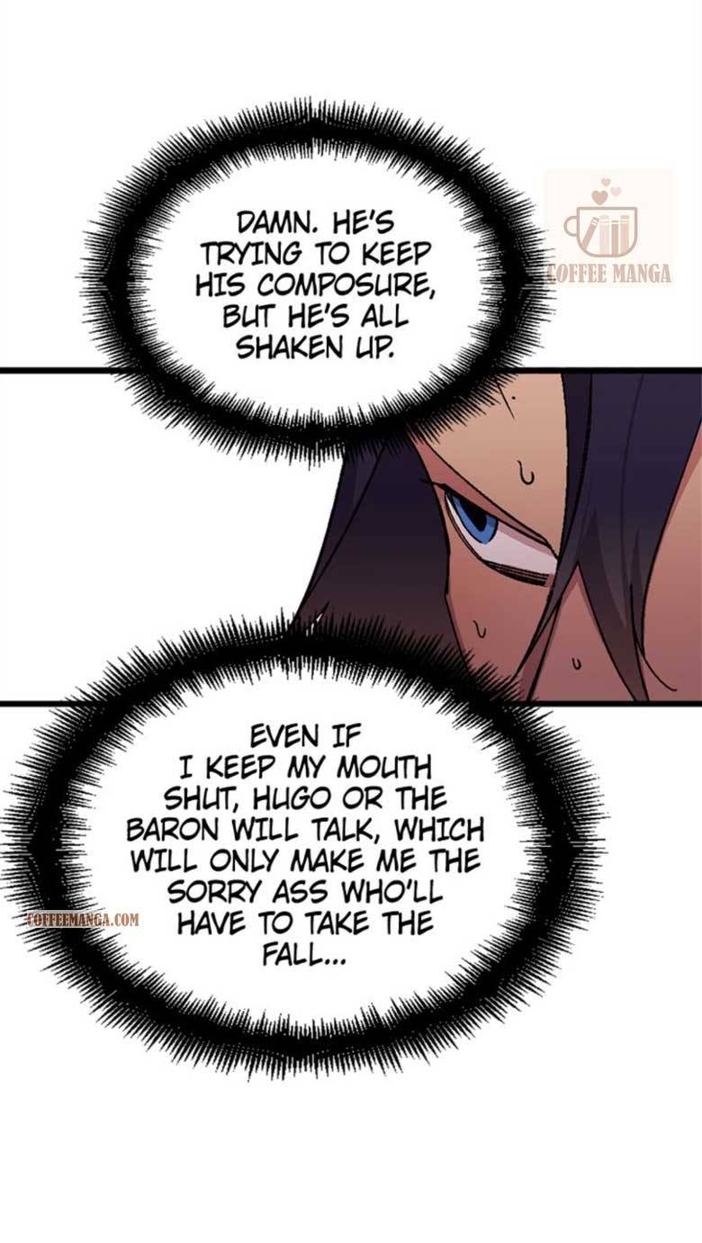 I’ll Save a Decent Family Chapter 75 - Page 36