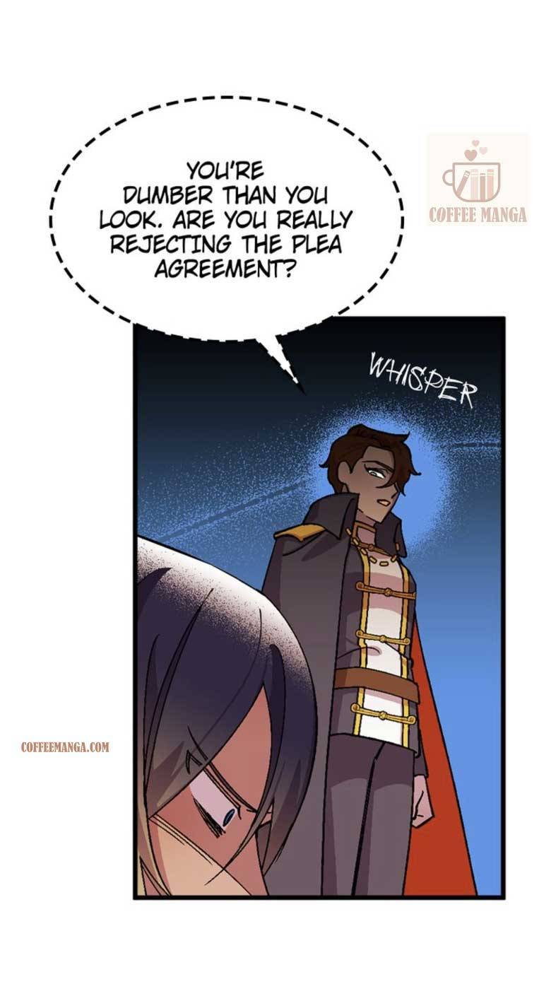 I’ll Save a Decent Family Chapter 75 - Page 37