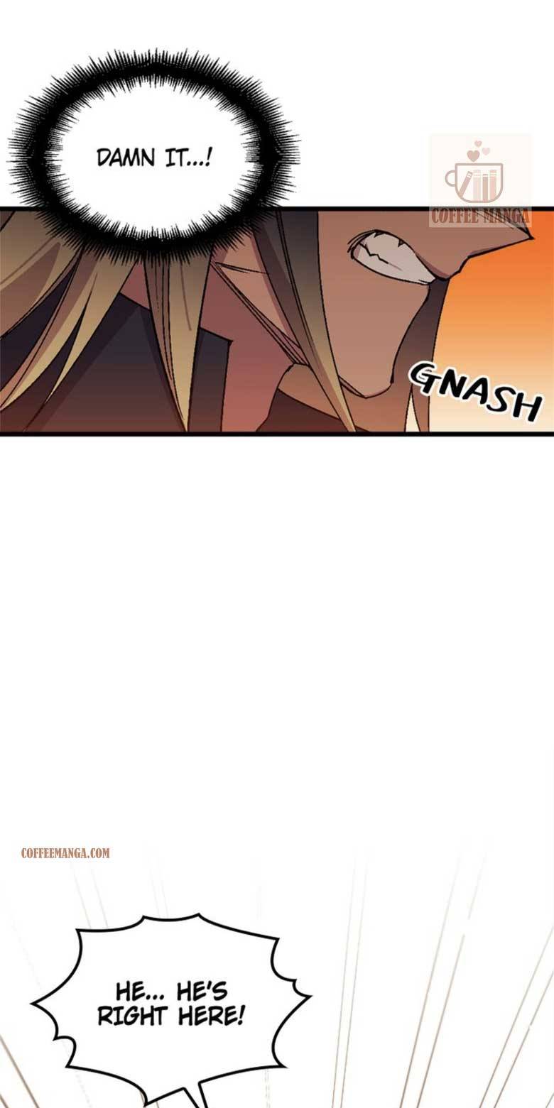 I’ll Save a Decent Family Chapter 75 - Page 38