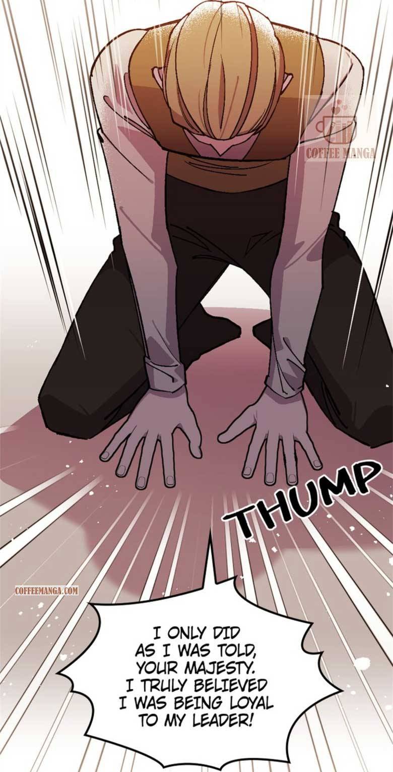 I’ll Save a Decent Family Chapter 75 - Page 43