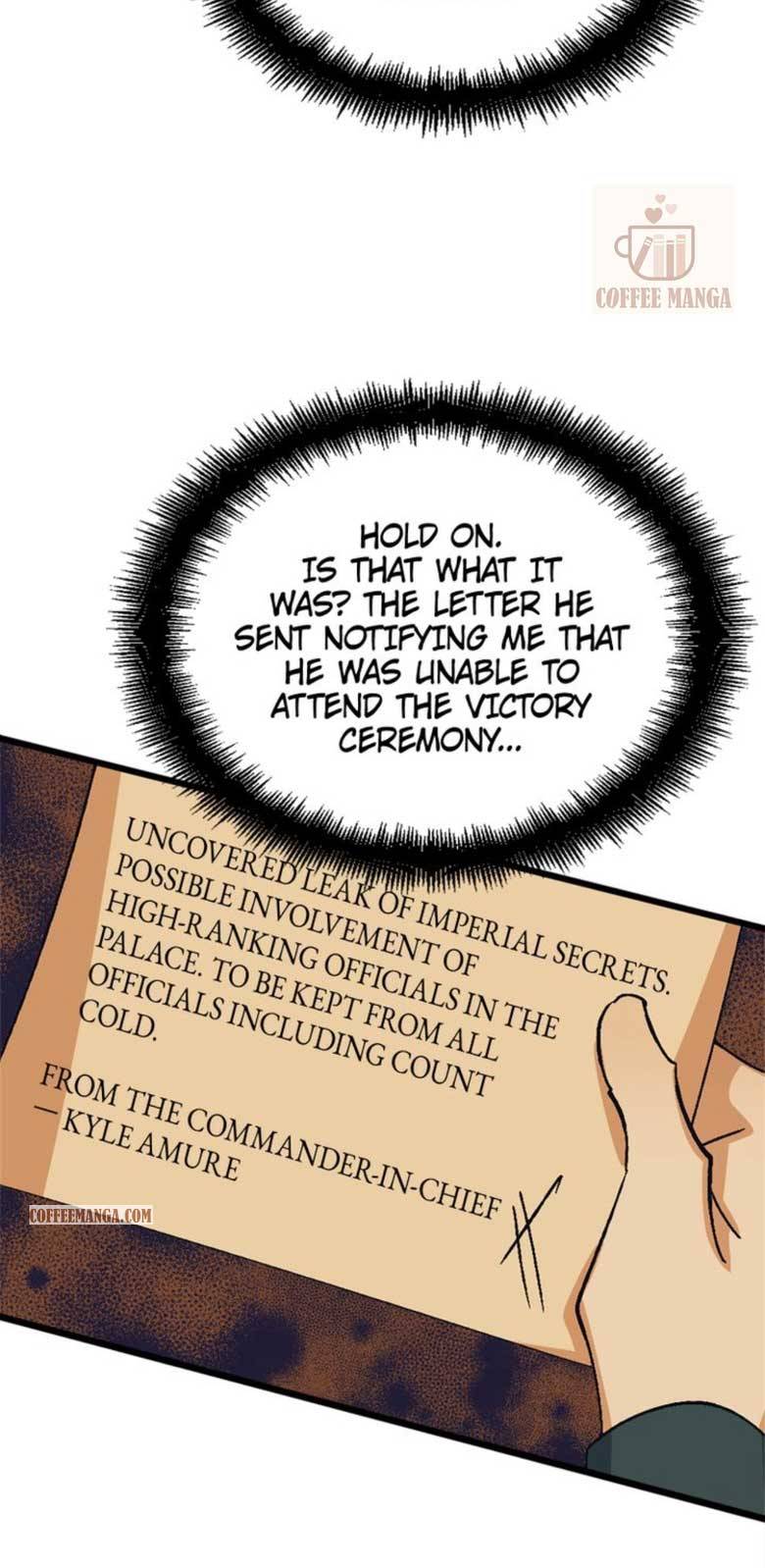 I’ll Save a Decent Family Chapter 75 - Page 47