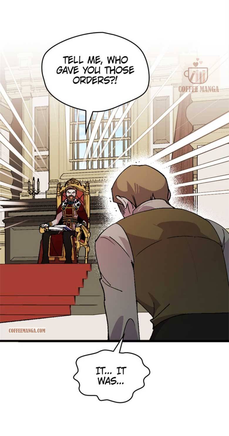 I’ll Save a Decent Family Chapter 75 - Page 50