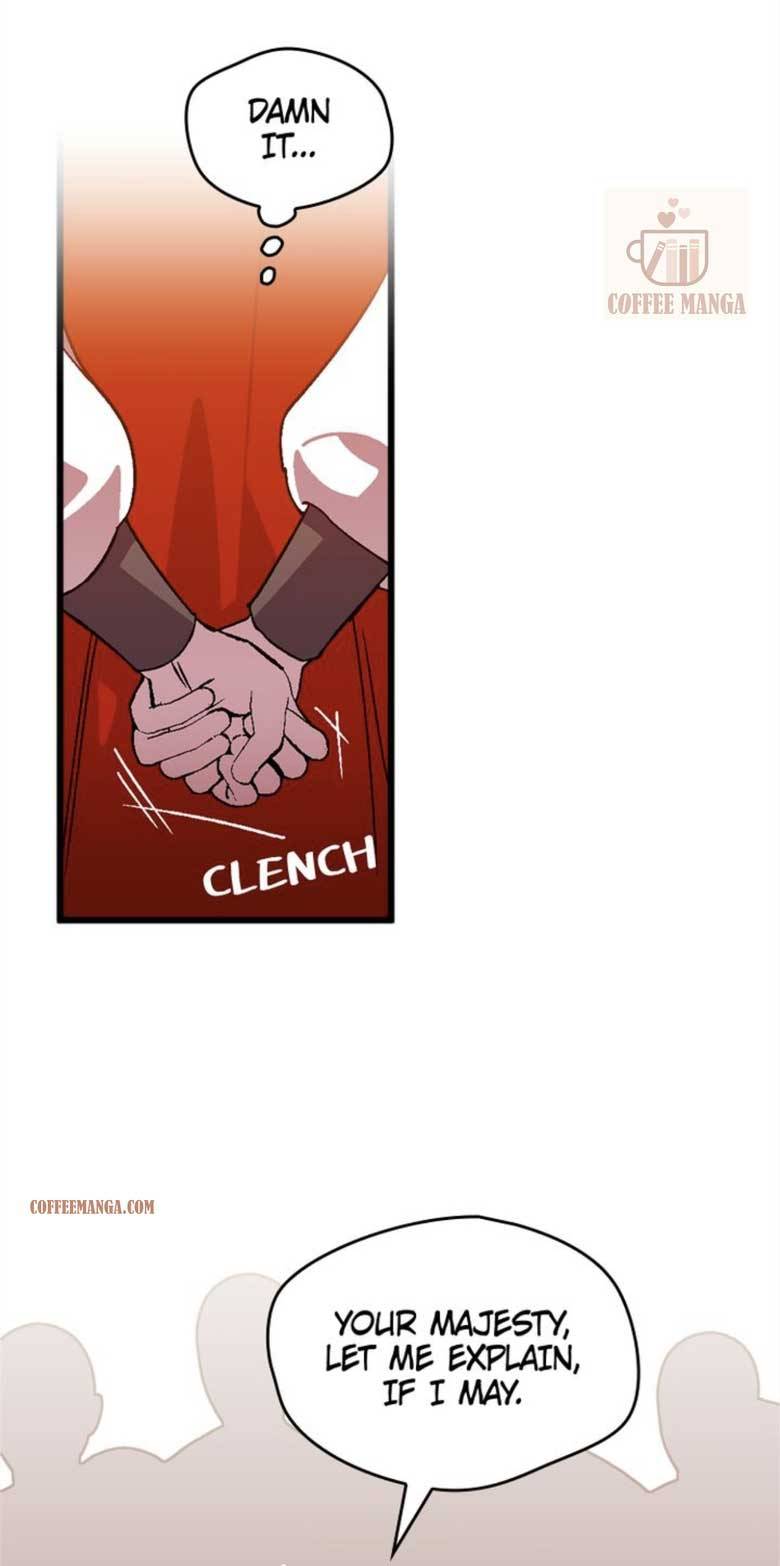 I’ll Save a Decent Family Chapter 75 - Page 54