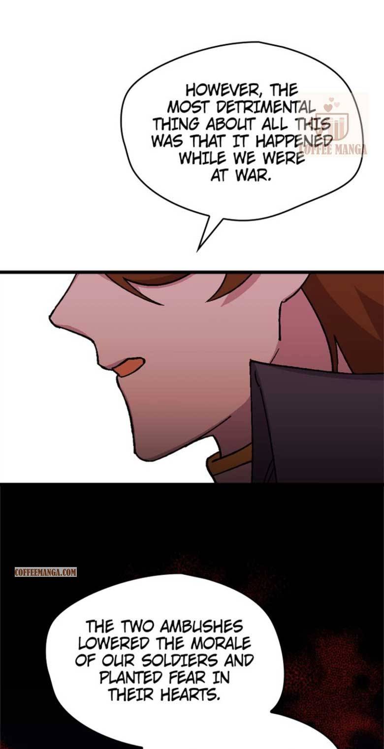 I’ll Save a Decent Family Chapter 75 - Page 60