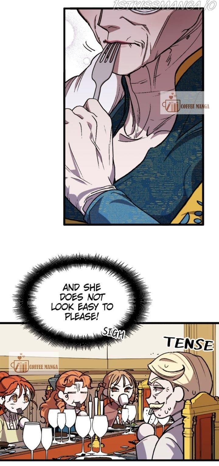 I’ll Save a Decent Family Chapter 85 - Page 5