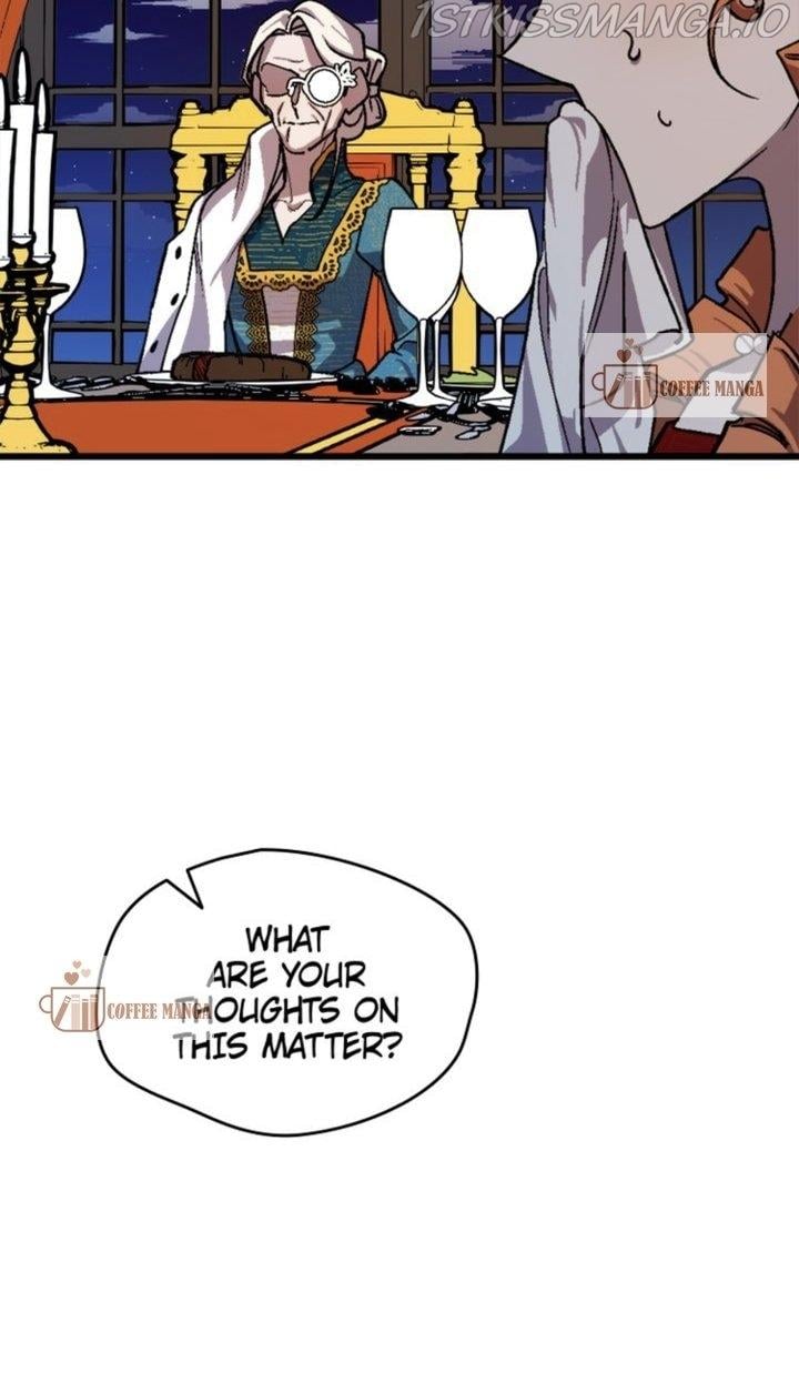 I’ll Save a Decent Family Chapter 85 - Page 7