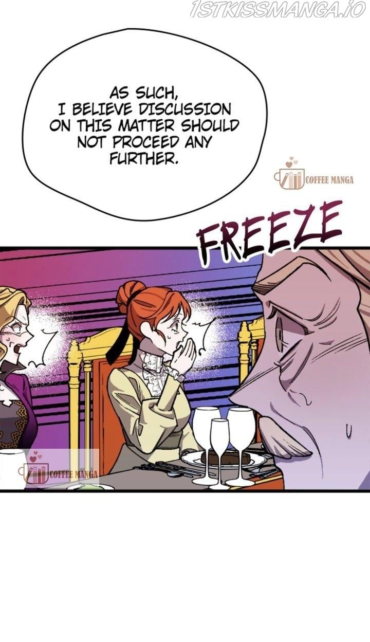 I’ll Save a Decent Family Chapter 85 - Page 10