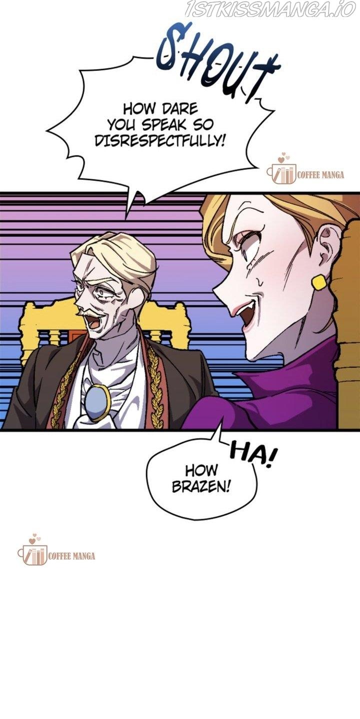 I’ll Save a Decent Family Chapter 85 - Page 13