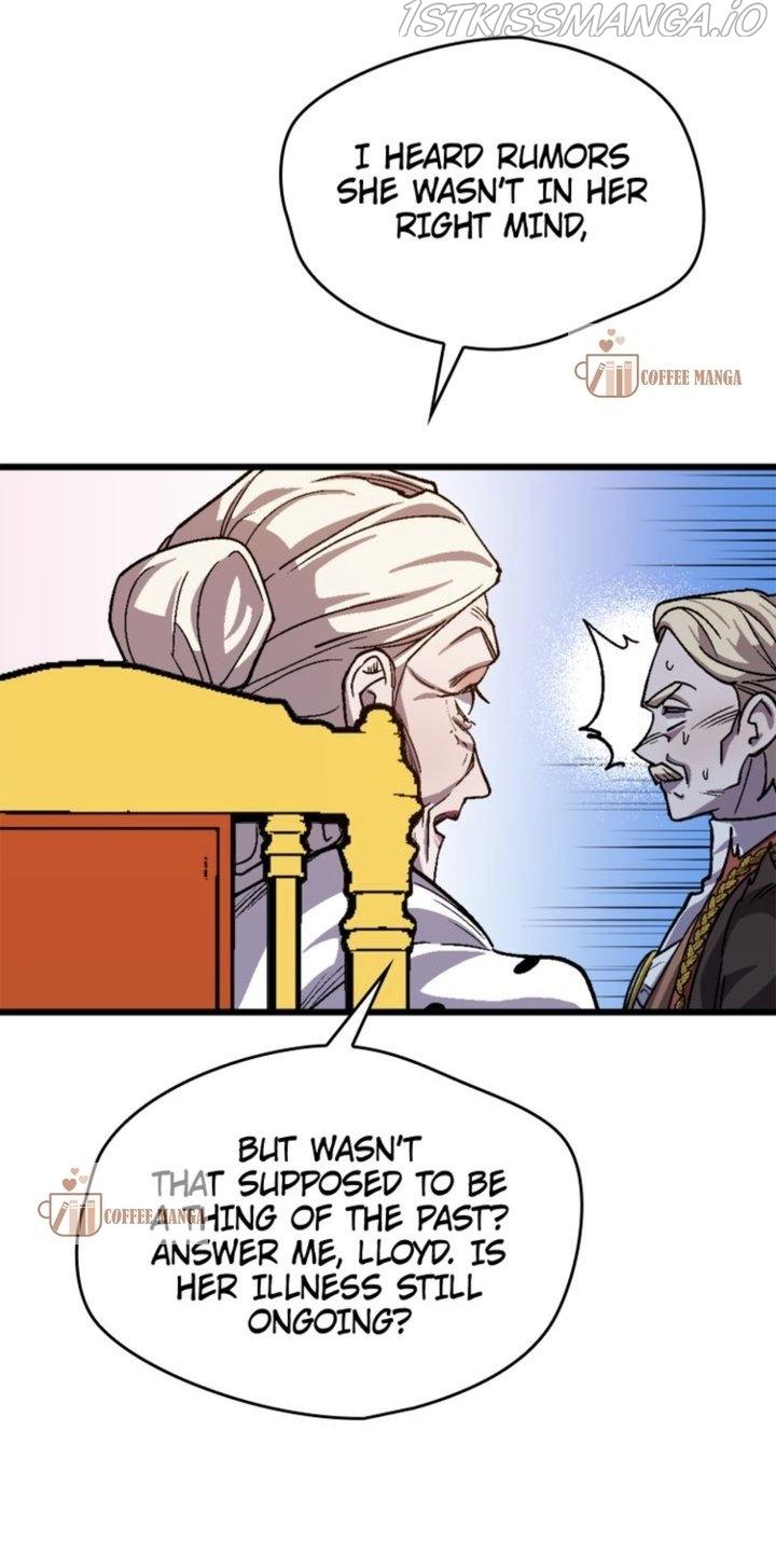 I’ll Save a Decent Family Chapter 85 - Page 14