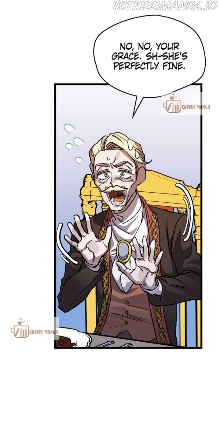 I’ll Save a Decent Family Chapter 85 - Page 15