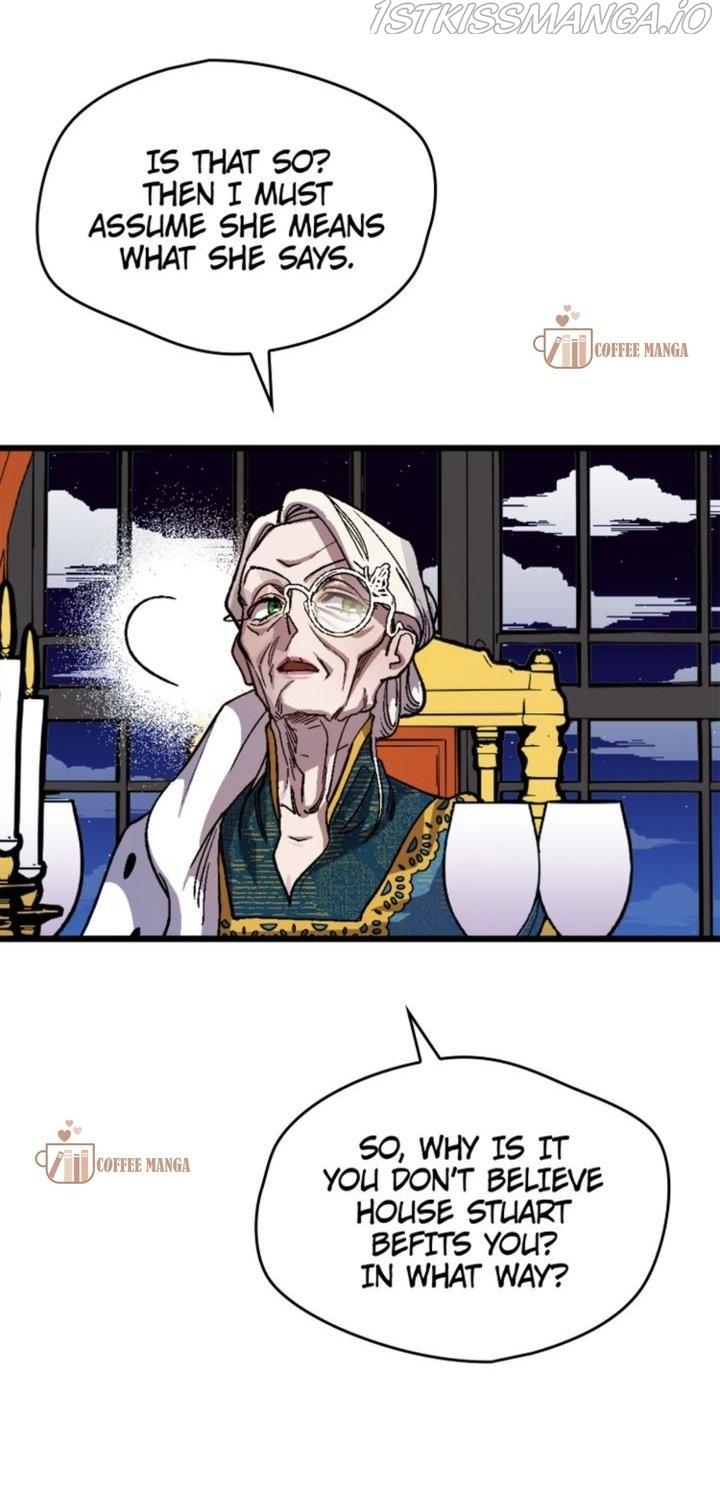 I’ll Save a Decent Family Chapter 85 - Page 16