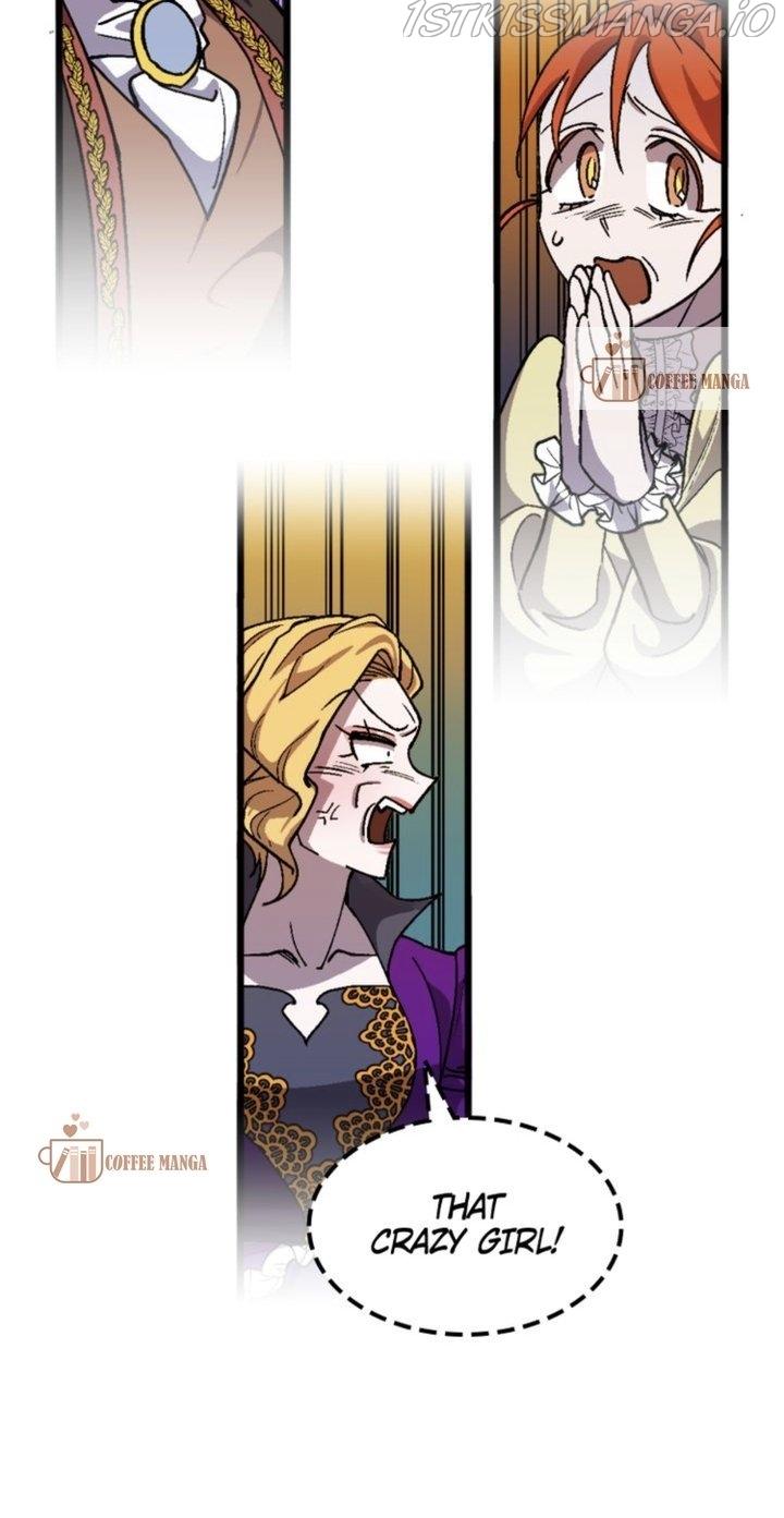 I’ll Save a Decent Family Chapter 85 - Page 19