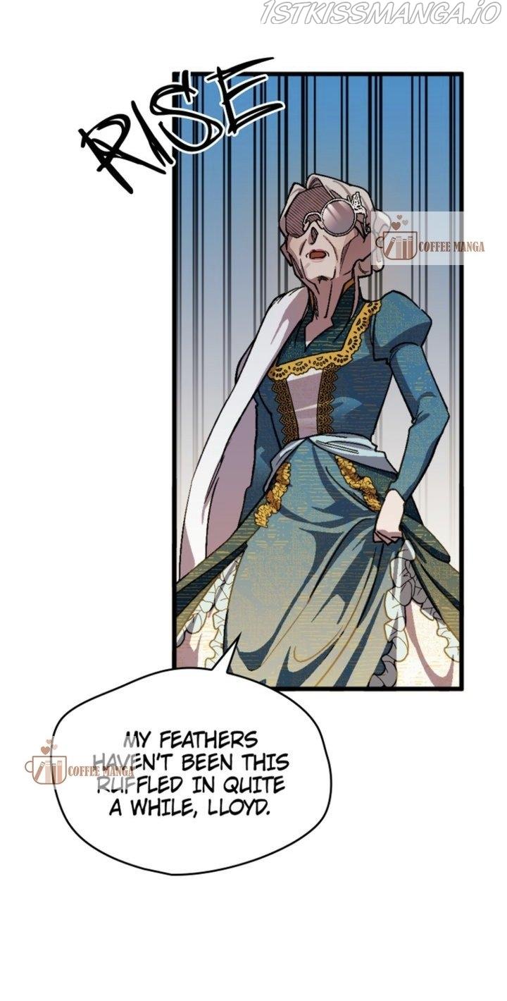 I’ll Save a Decent Family Chapter 85 - Page 23