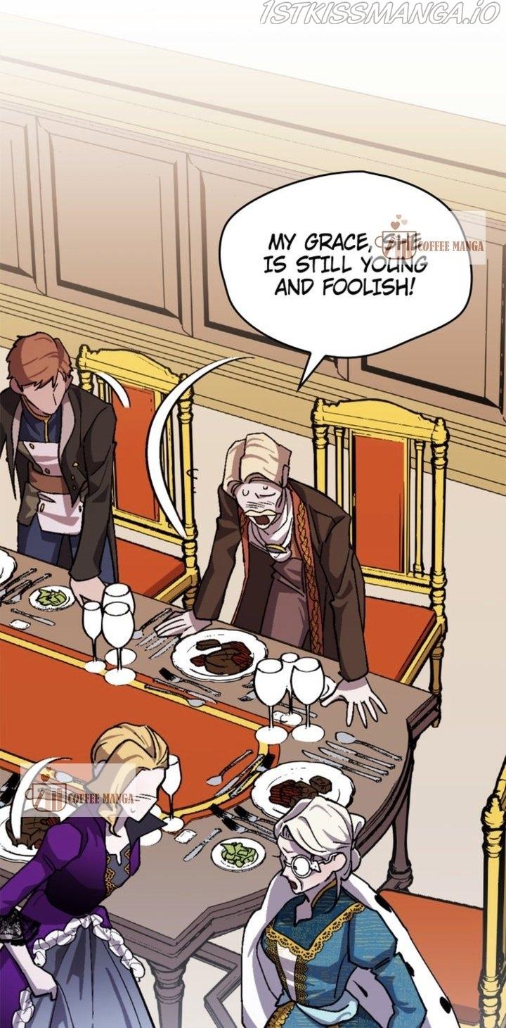 I’ll Save a Decent Family Chapter 85 - Page 24