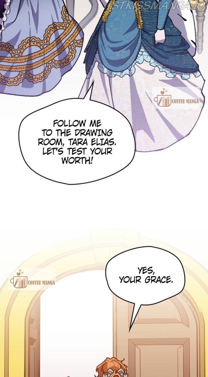 I’ll Save a Decent Family Chapter 85 - Page 25