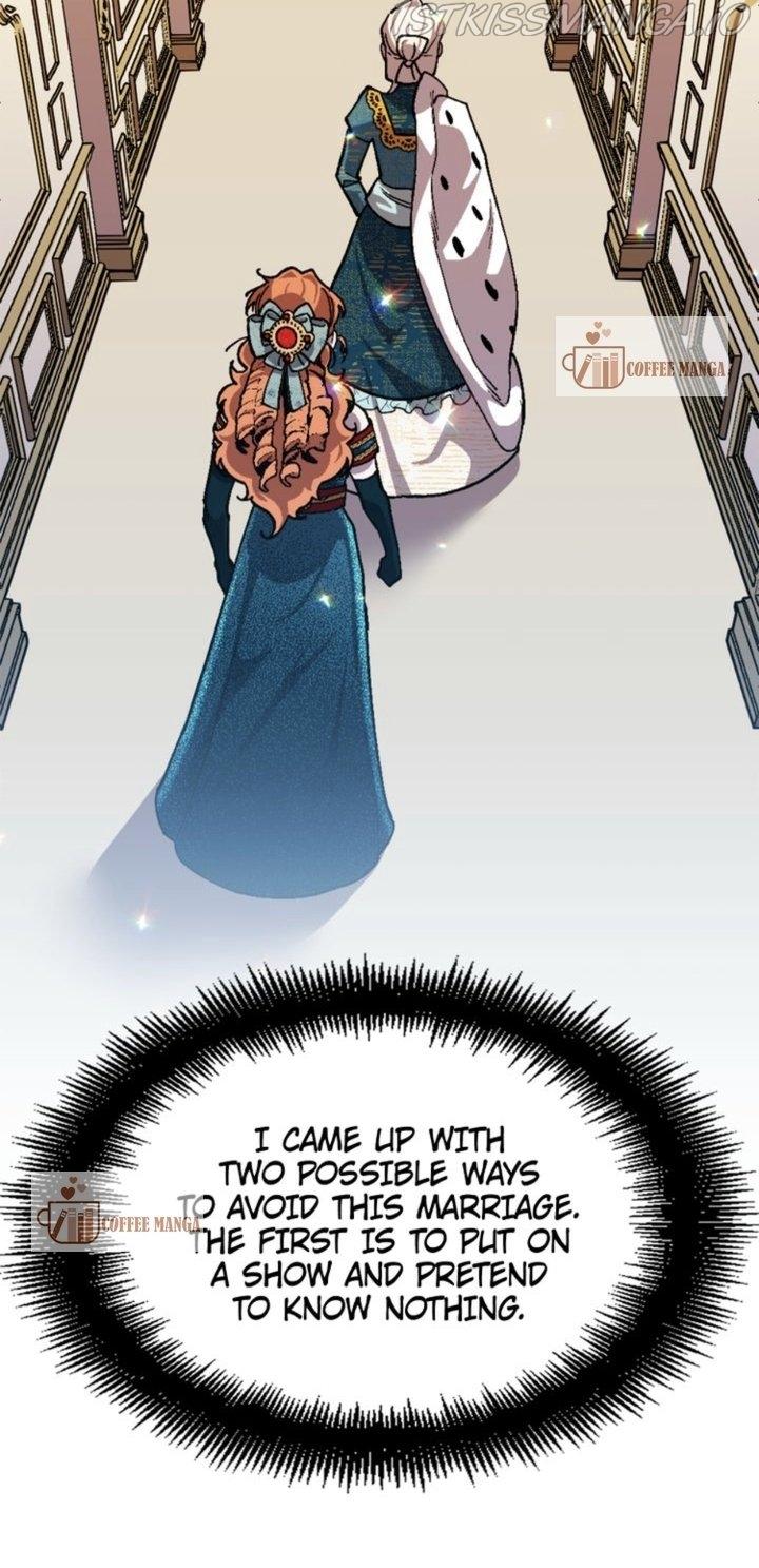 I’ll Save a Decent Family Chapter 85 - Page 27