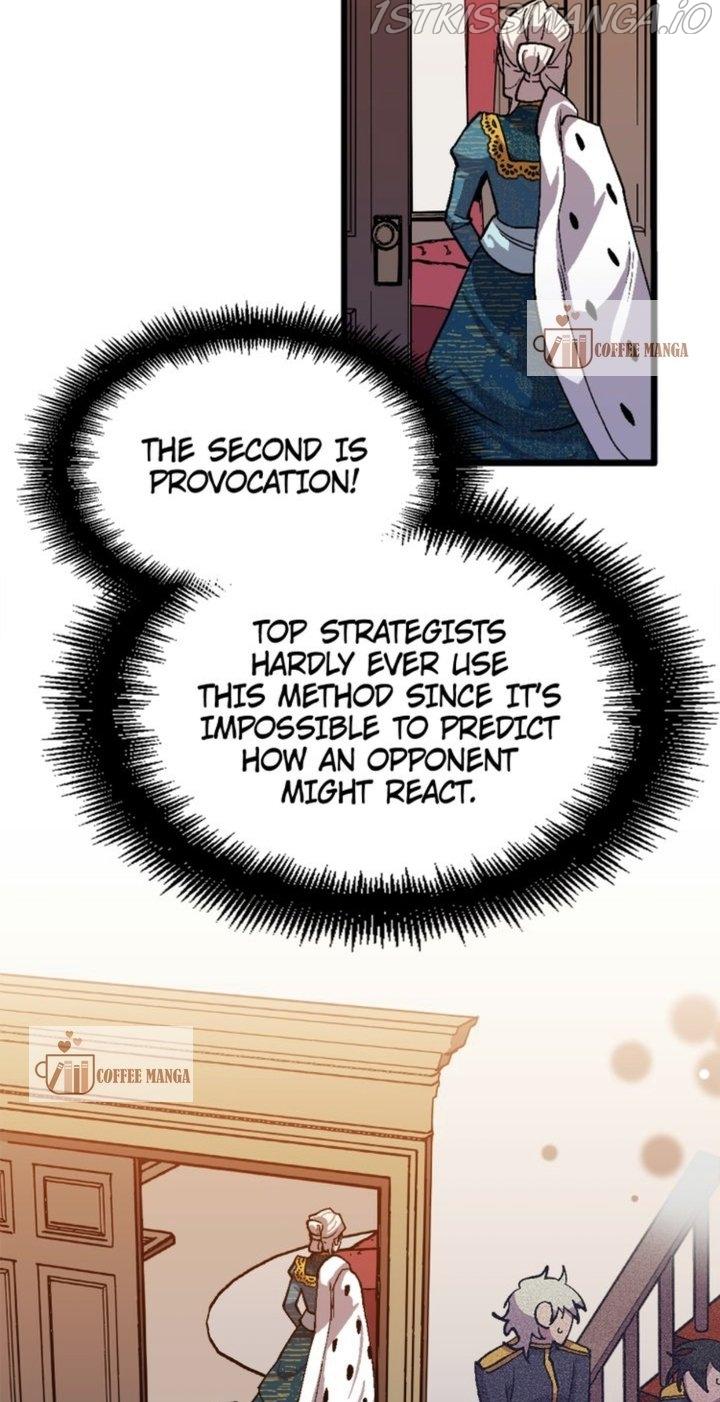 I’ll Save a Decent Family Chapter 85 - Page 29