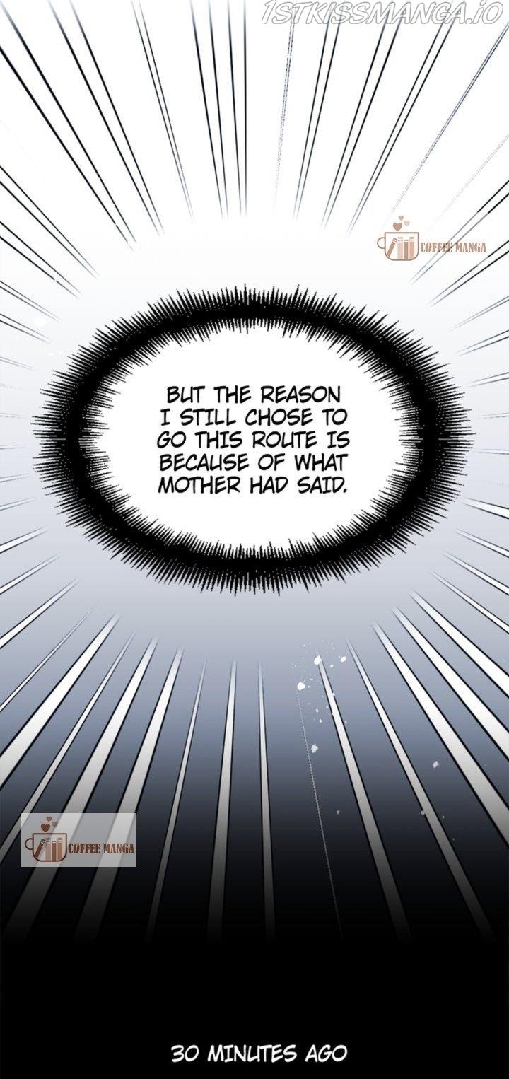 I’ll Save a Decent Family Chapter 85 - Page 31