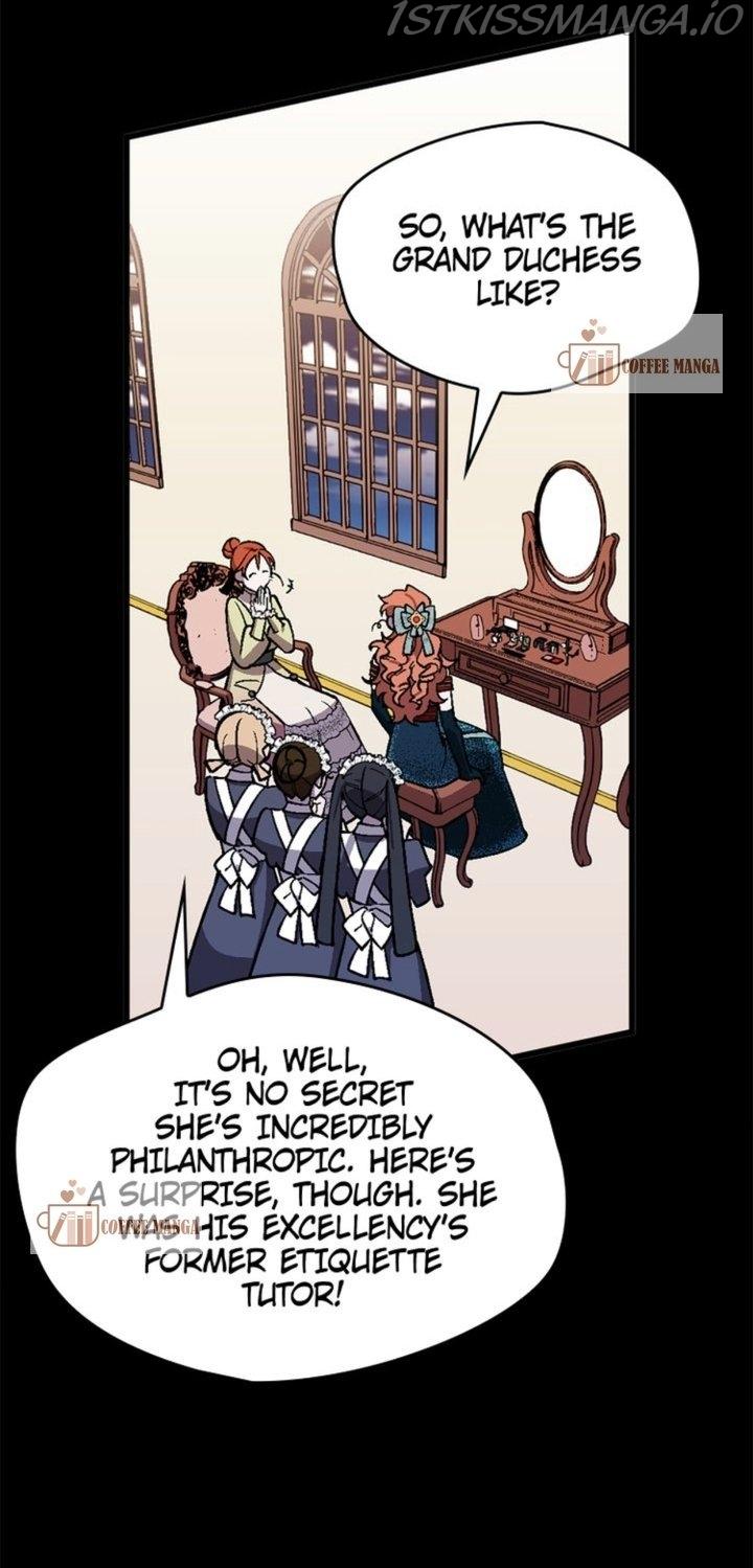 I’ll Save a Decent Family Chapter 85 - Page 32