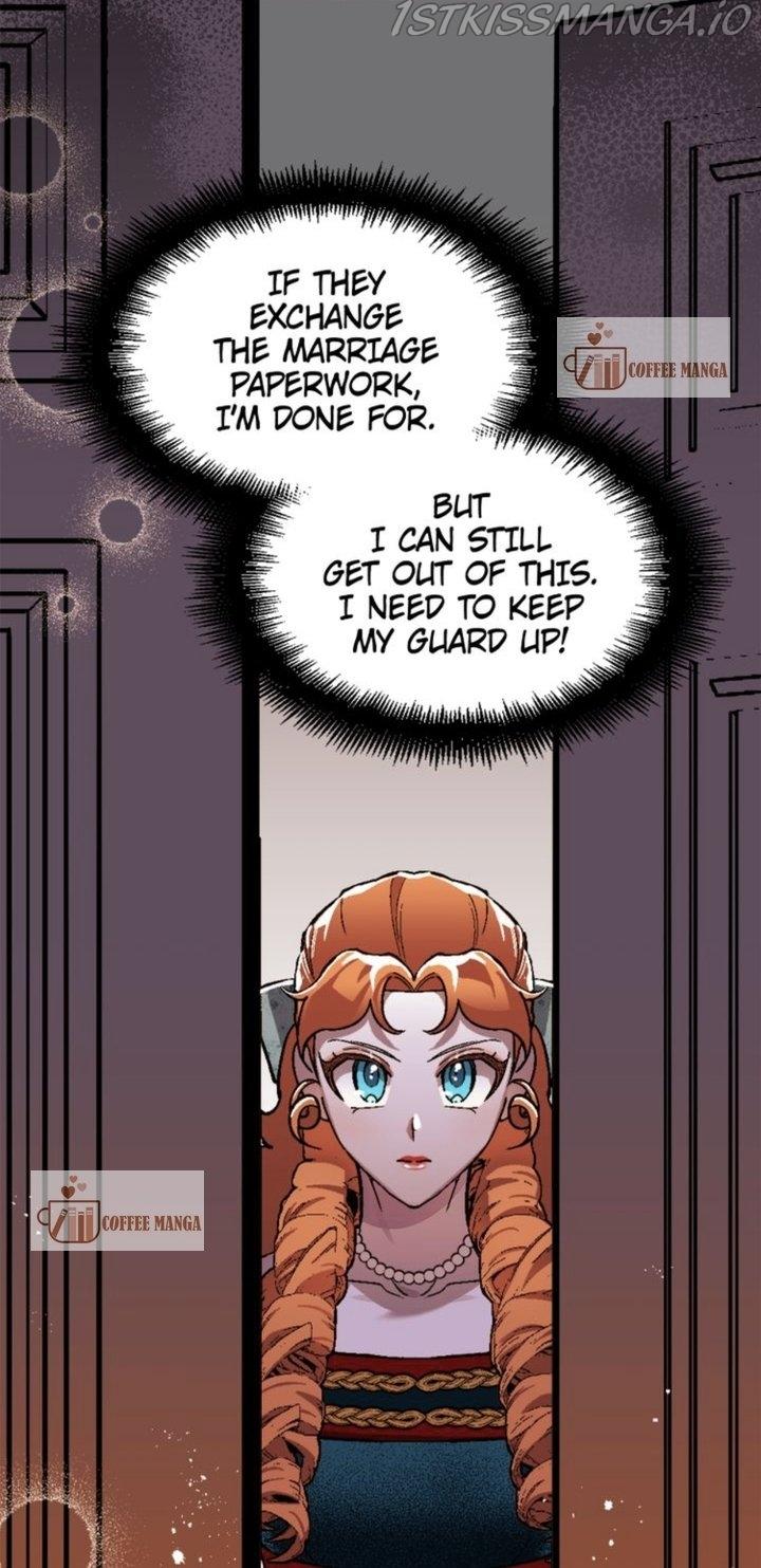 I’ll Save a Decent Family Chapter 85 - Page 37