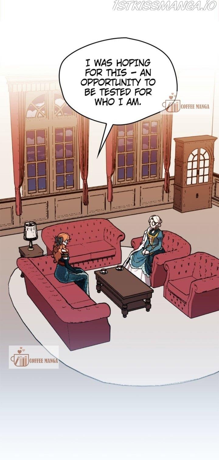 I’ll Save a Decent Family Chapter 85 - Page 43